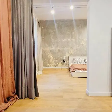 Berlin Spirit Apartment *