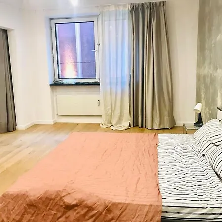 Berlin Spirit Apartment Sofia