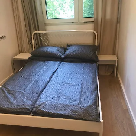 Berlin Spirit Apartment